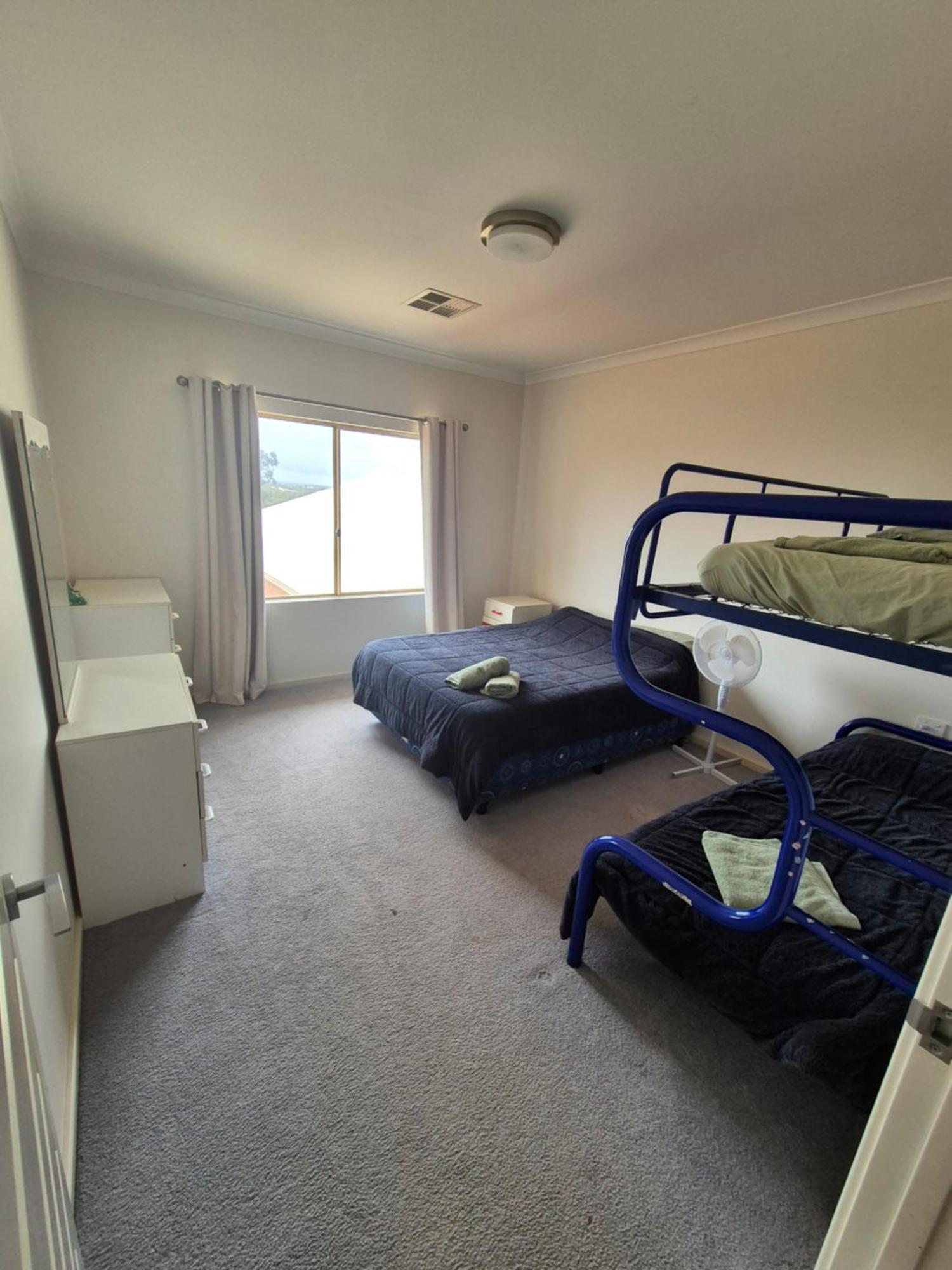 Turquoise Coast Lodge จูเรียนเบย์ ภายนอก รูปภาพ
